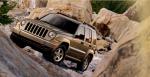 Jeep Liberty 2002 года